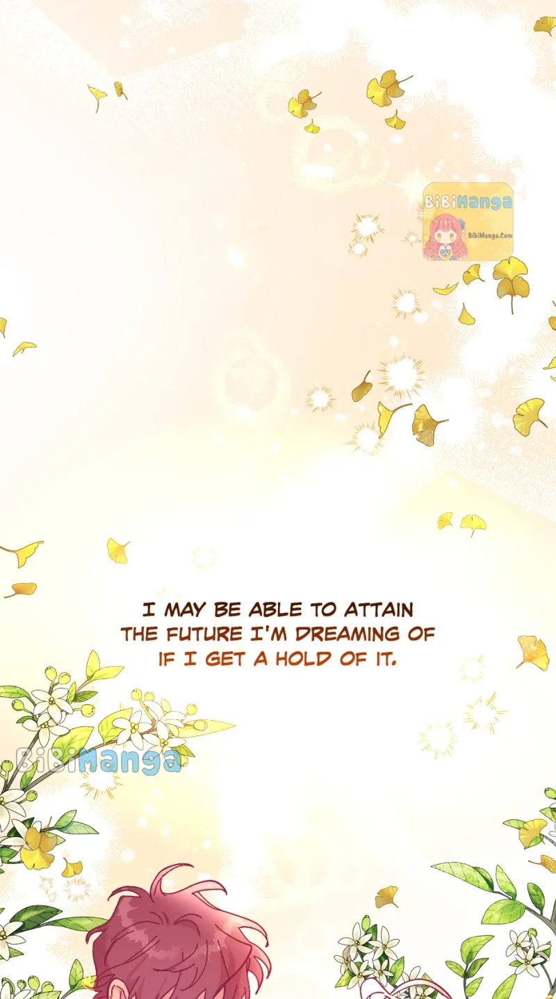 The Princess Pretends To Be Crazy Chapter 94 page 128