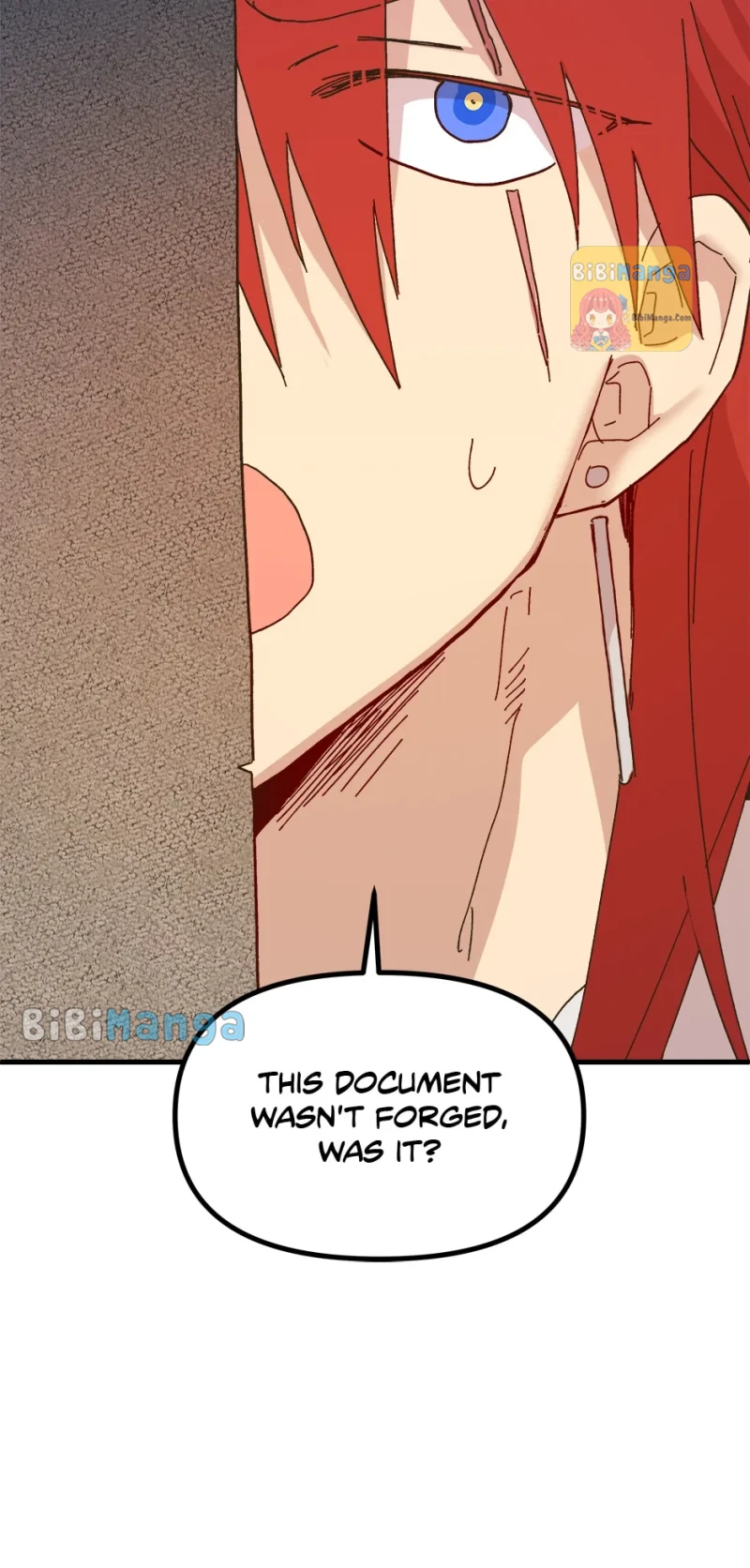 The Princess Pretends To Be Crazy Chapter 94 page 12
