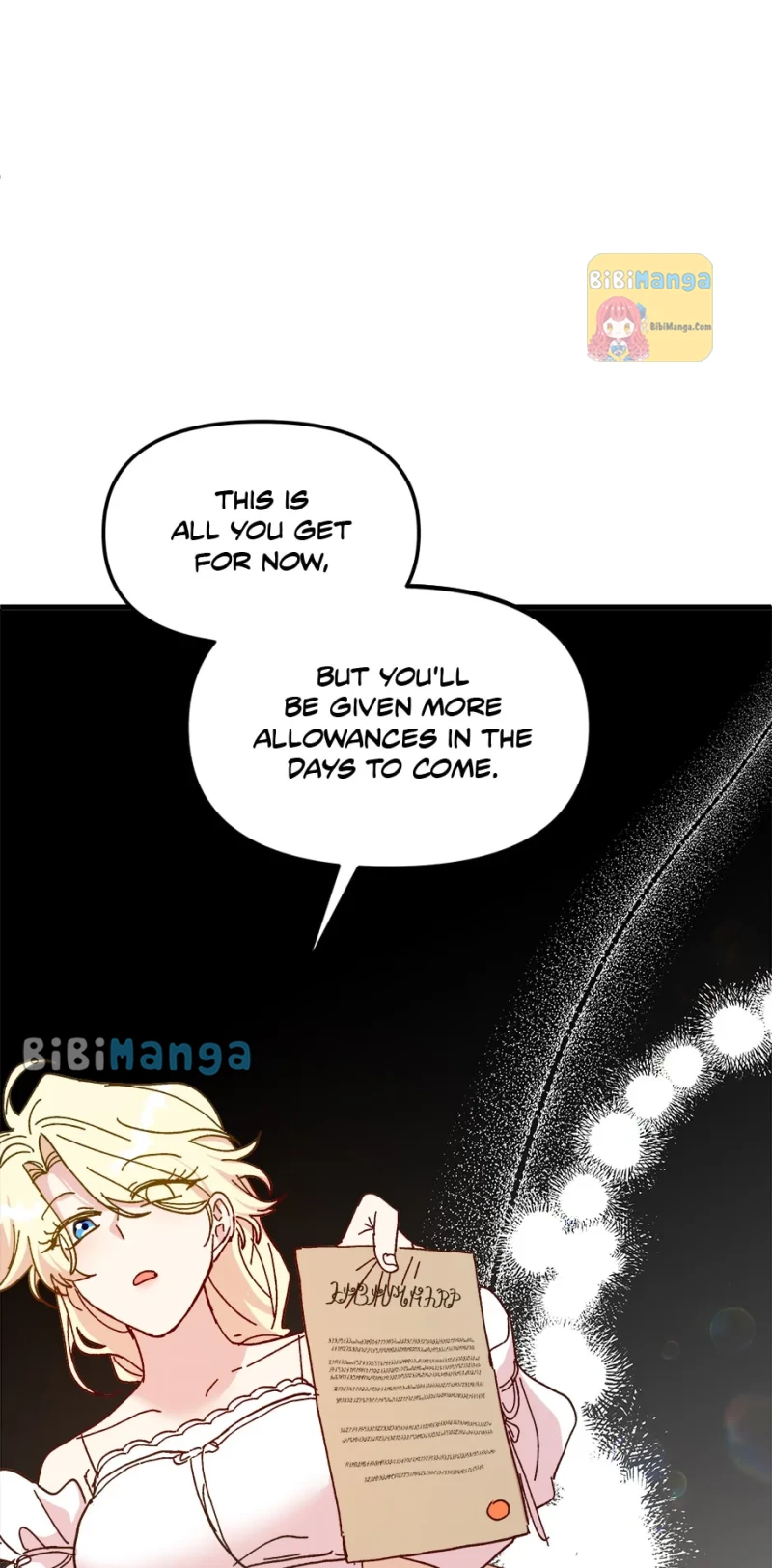 The Princess Pretends To Be Crazy Chapter 94 page 13