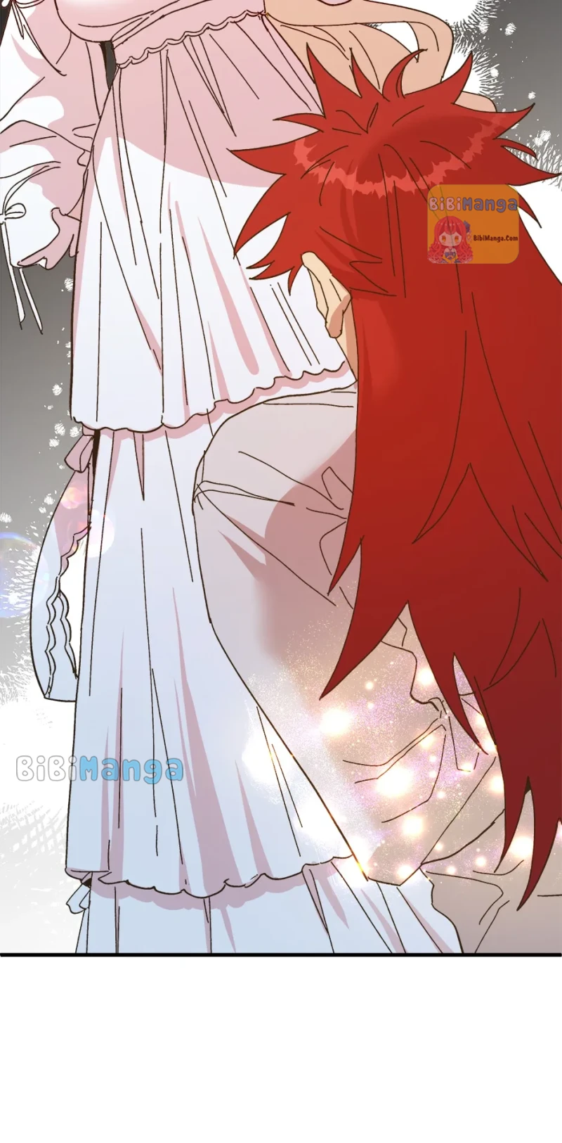 The Princess Pretends To Be Crazy Chapter 94 page 14