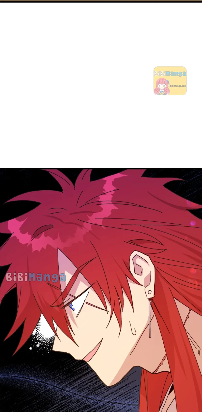 The Princess Pretends To Be Crazy Chapter 94 page 16