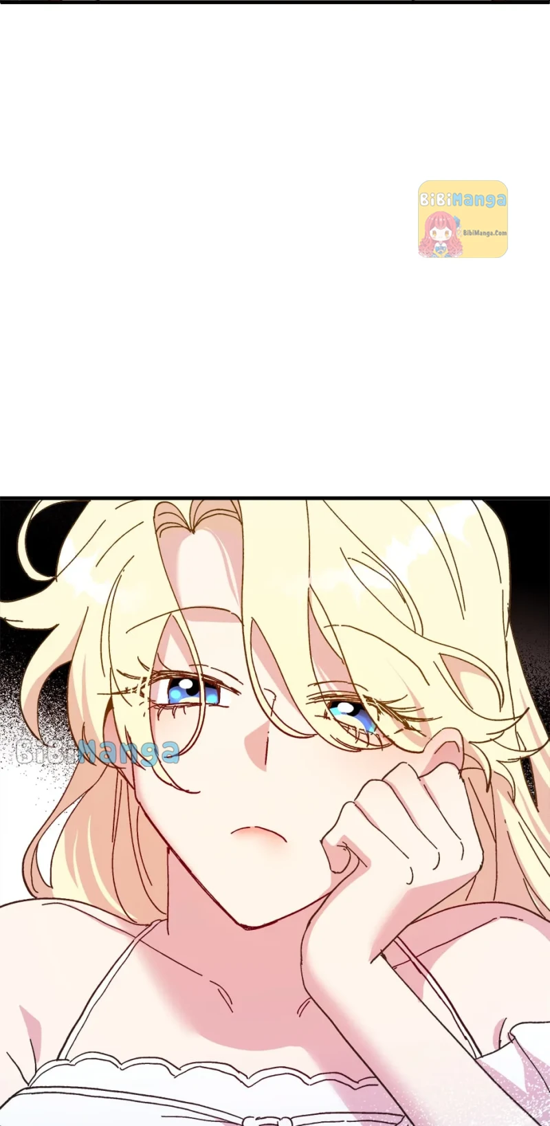 The Princess Pretends To Be Crazy Chapter 94 page 20