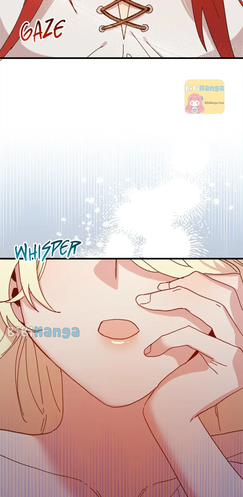 The Princess Pretends To Be Crazy Chapter 94 page 22