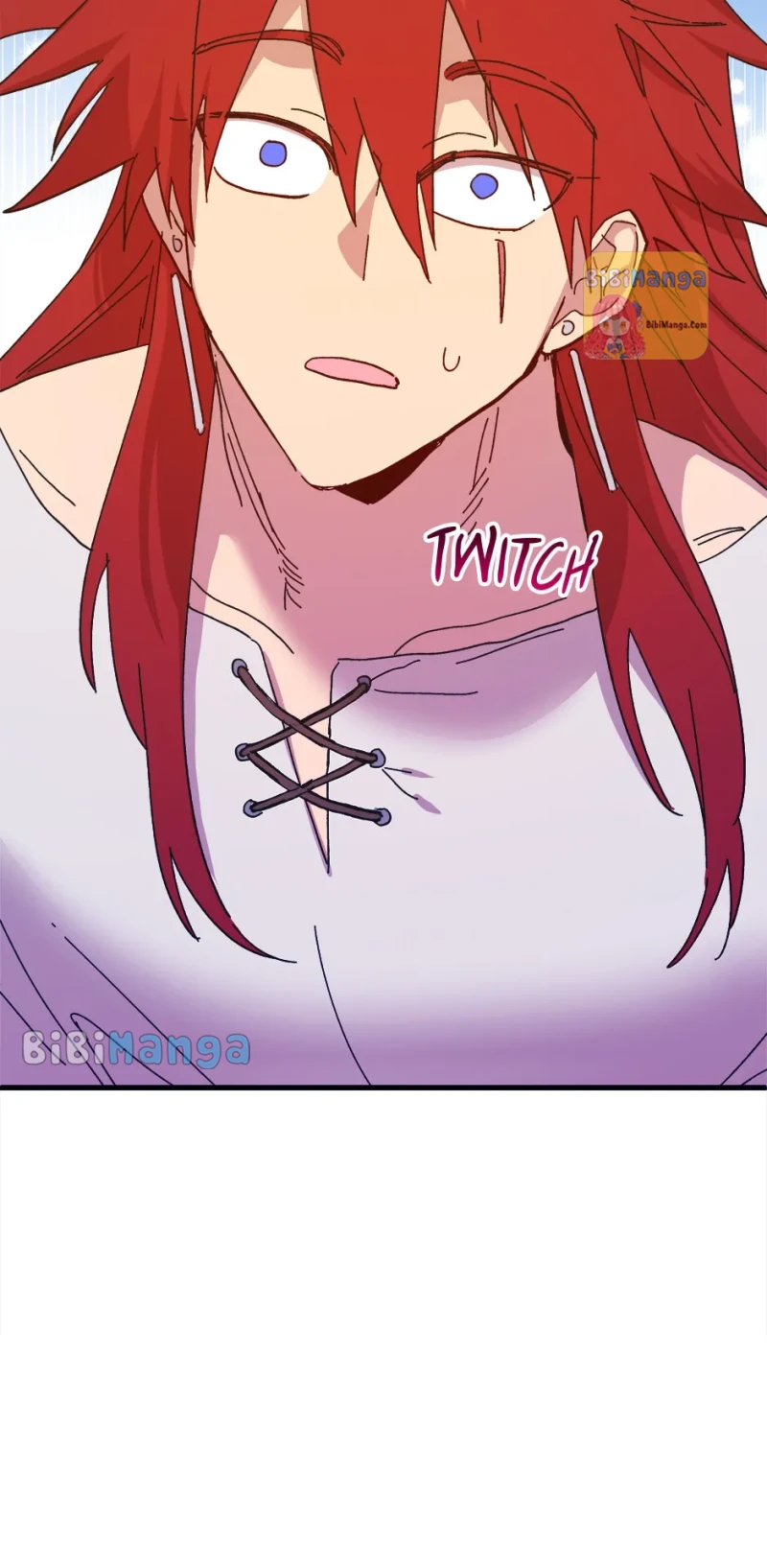 The Princess Pretends To Be Crazy Chapter 94 page 24