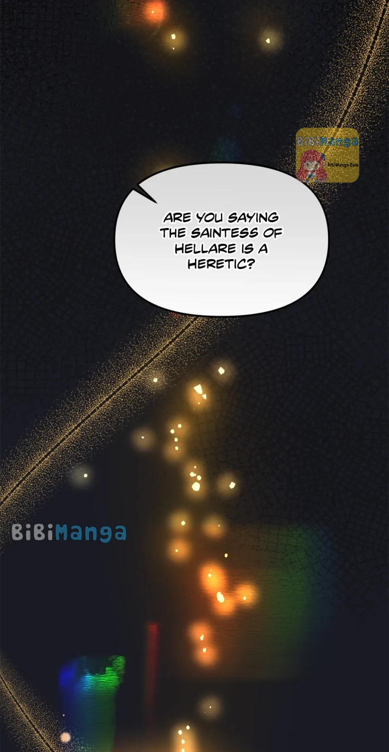The Princess Pretends To Be Crazy Chapter 94 page 26