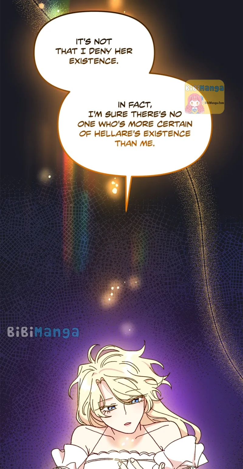 The Princess Pretends To Be Crazy Chapter 94 page 27