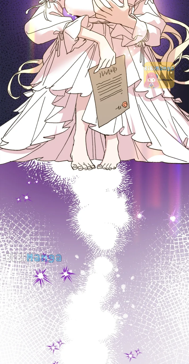 The Princess Pretends To Be Crazy Chapter 94 page 28