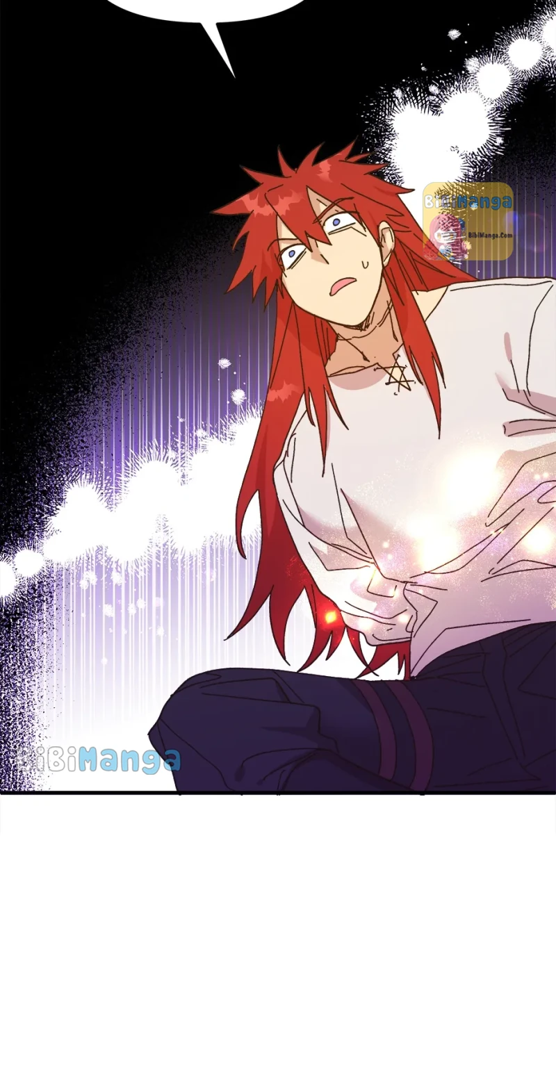 The Princess Pretends To Be Crazy Chapter 94 page 30