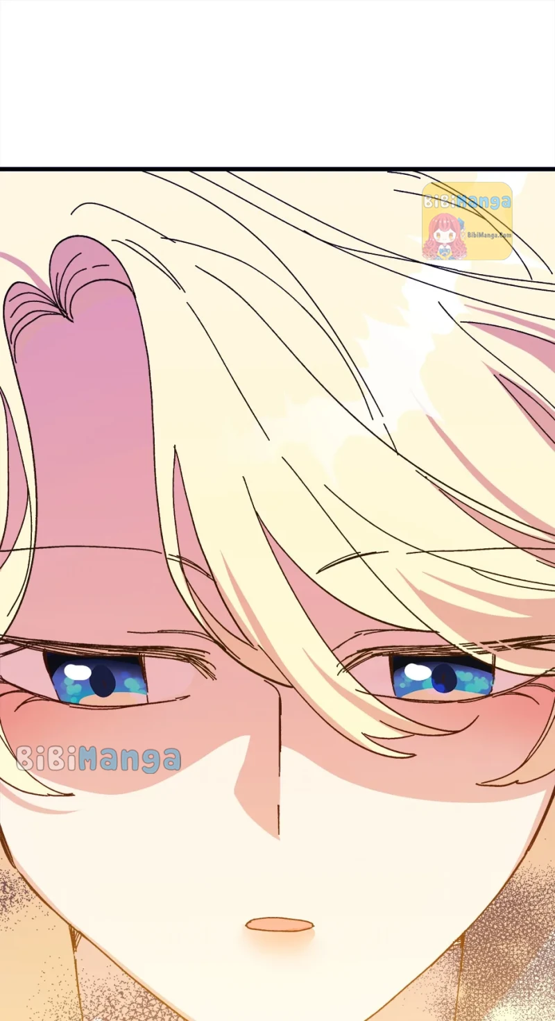 The Princess Pretends To Be Crazy Chapter 94 page 31