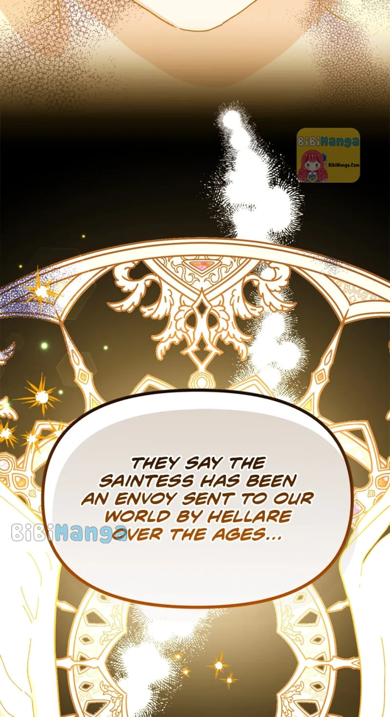The Princess Pretends To Be Crazy Chapter 94 page 32