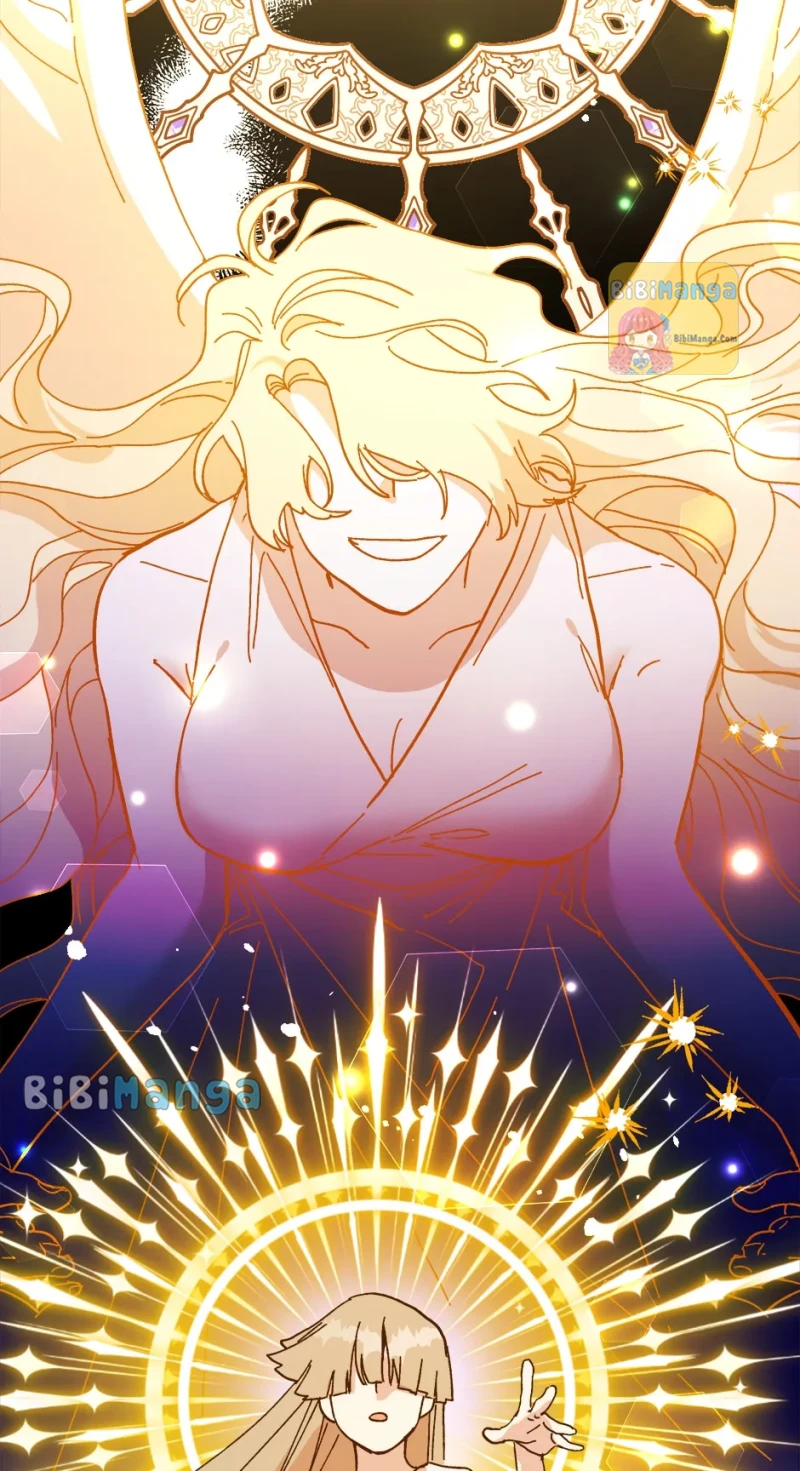 The Princess Pretends To Be Crazy Chapter 94 page 33