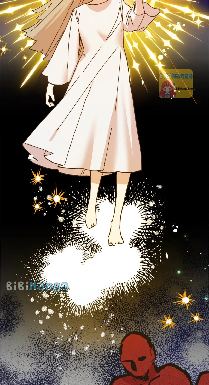 The Princess Pretends To Be Crazy Chapter 94 page 34