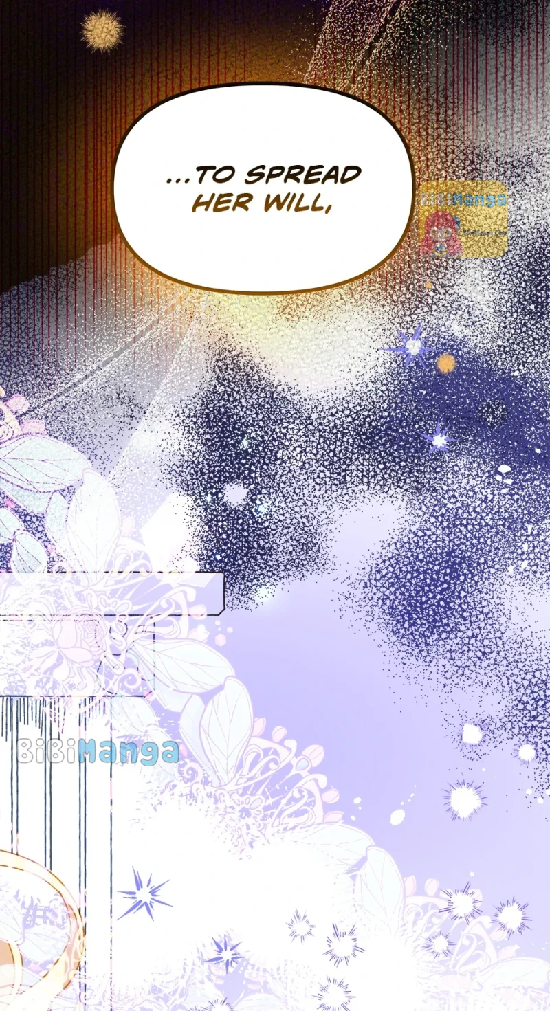The Princess Pretends To Be Crazy Chapter 94 page 36