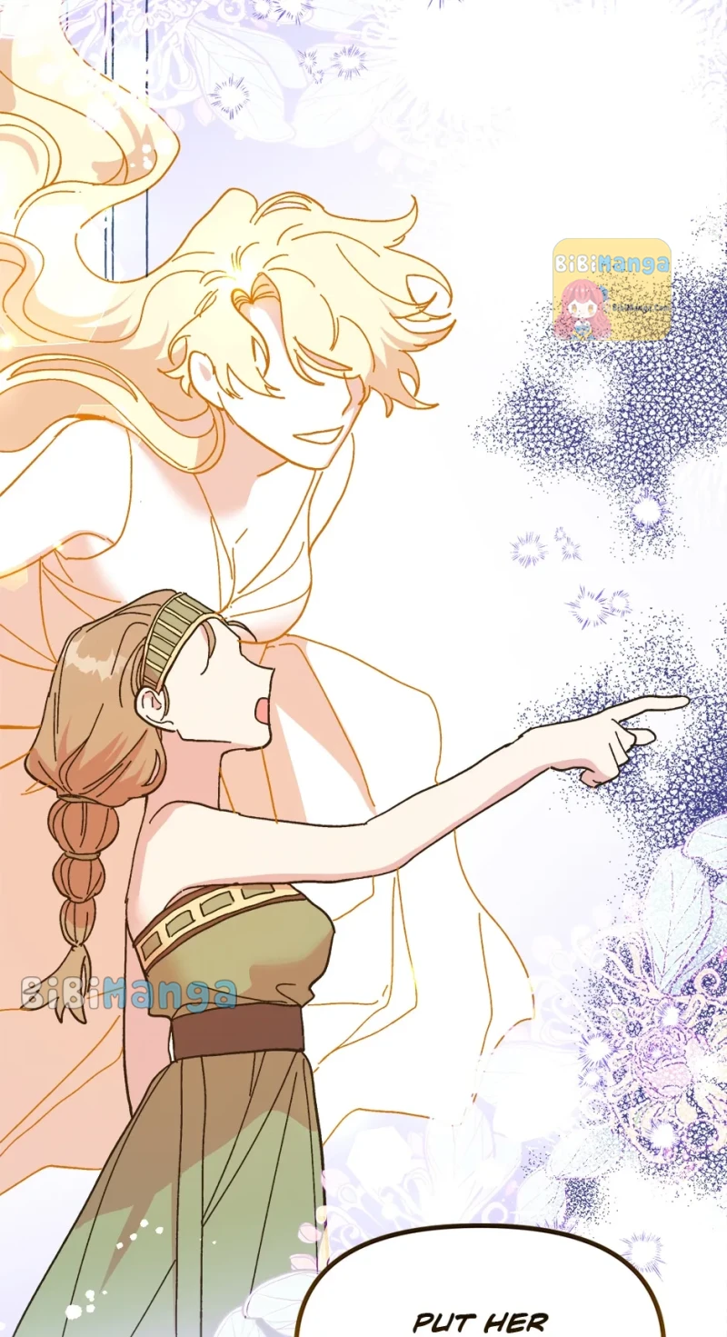 The Princess Pretends To Be Crazy Chapter 94 page 37