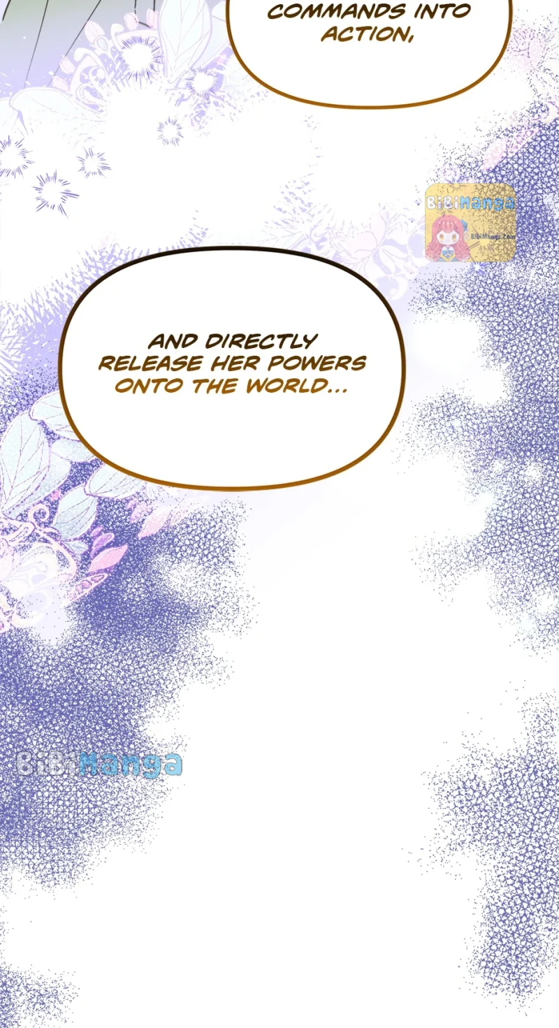 The Princess Pretends To Be Crazy Chapter 94 page 38