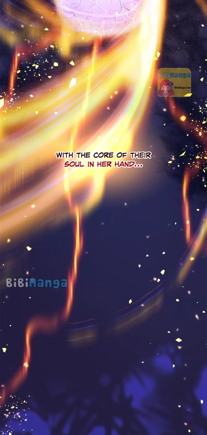 The Princess Pretends To Be Crazy Chapter 94 page 40