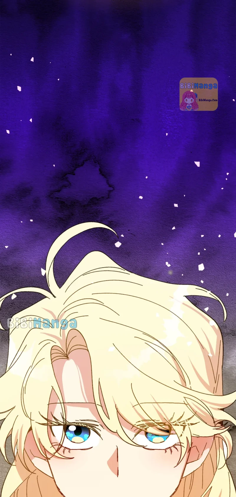 The Princess Pretends To Be Crazy Chapter 94 page 42