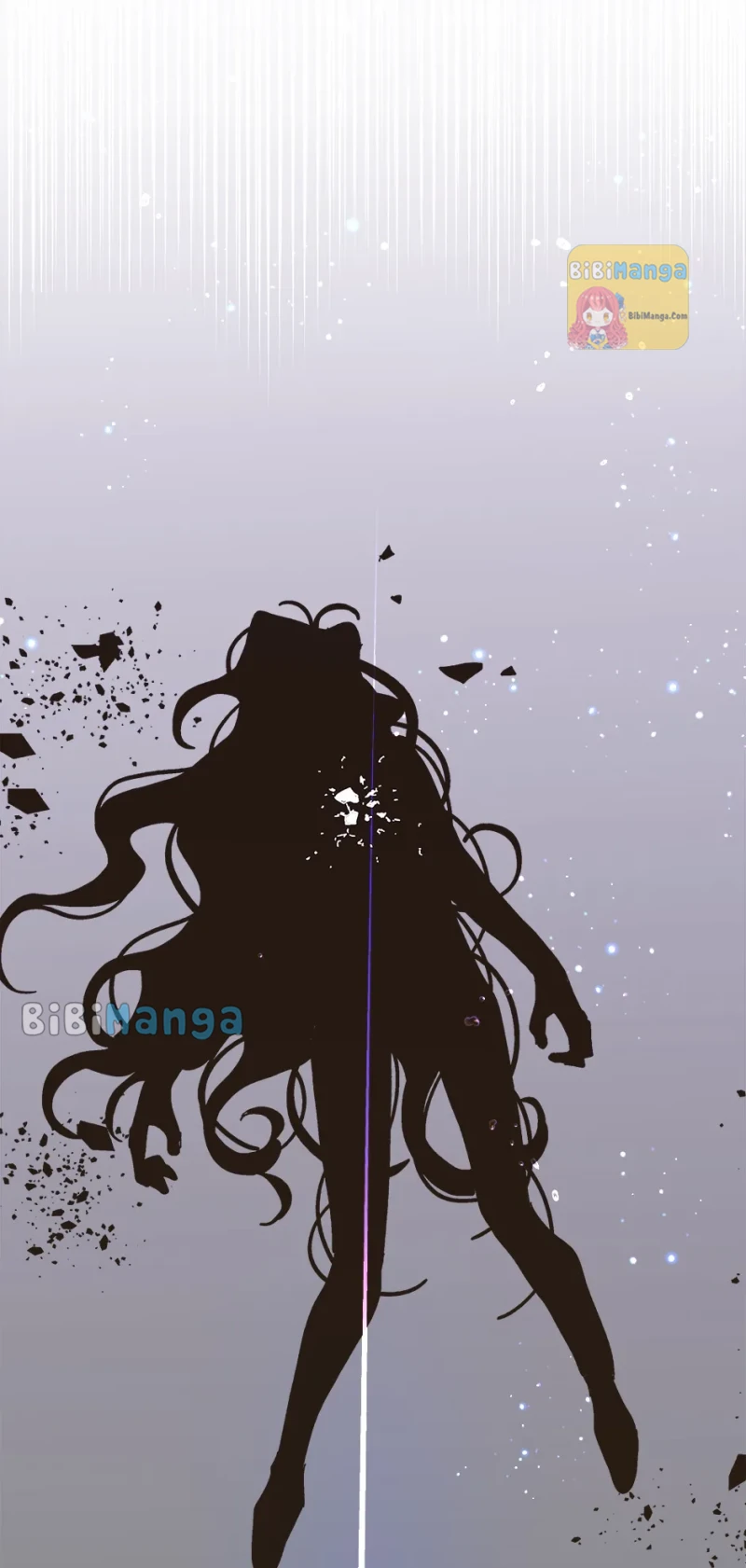The Princess Pretends To Be Crazy Chapter 94 page 44