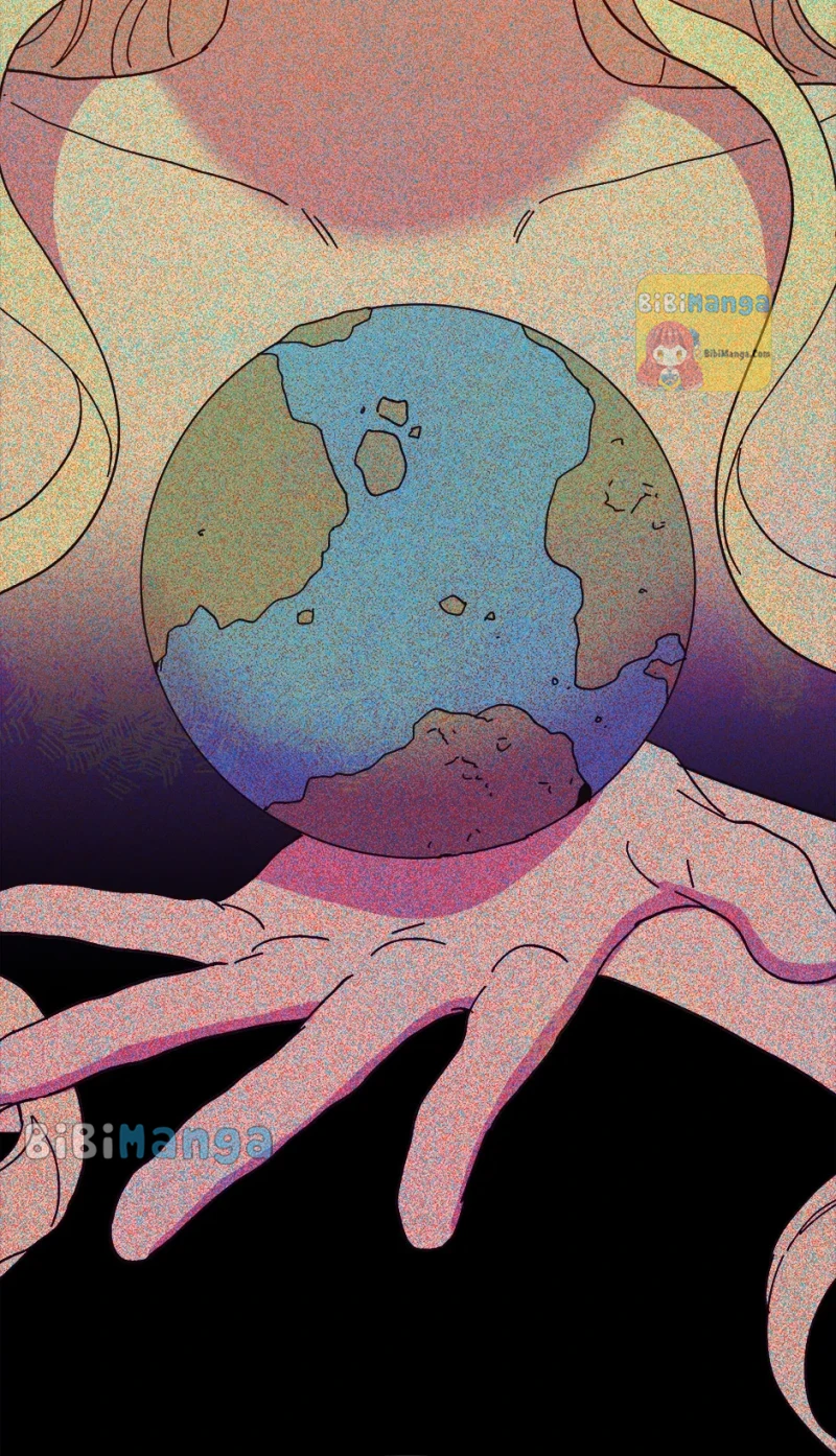 The Princess Pretends To Be Crazy Chapter 94 page 47