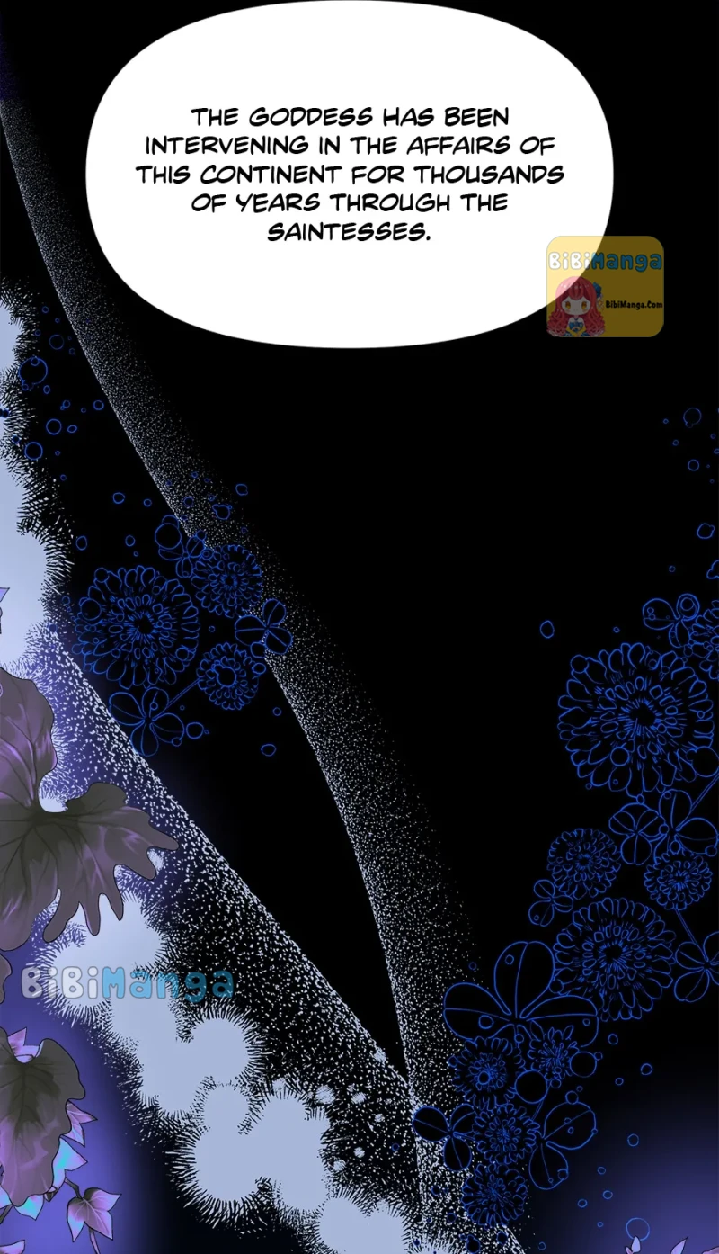 The Princess Pretends To Be Crazy Chapter 94 page 48