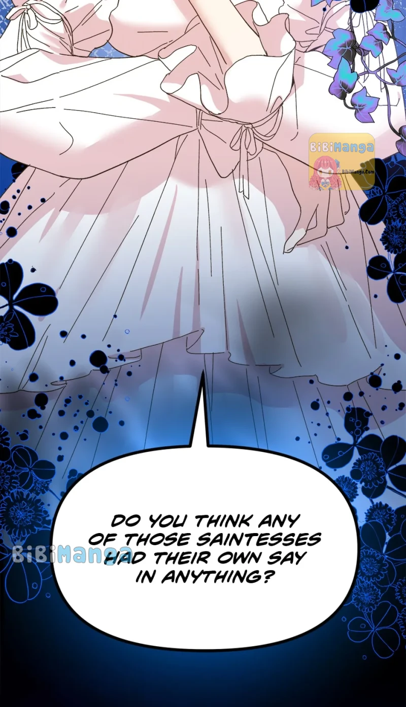 The Princess Pretends To Be Crazy Chapter 94 page 50