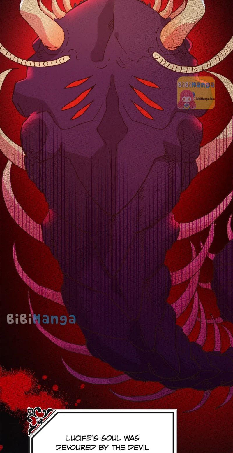 The Princess Pretends To Be Crazy Chapter 94 page 55