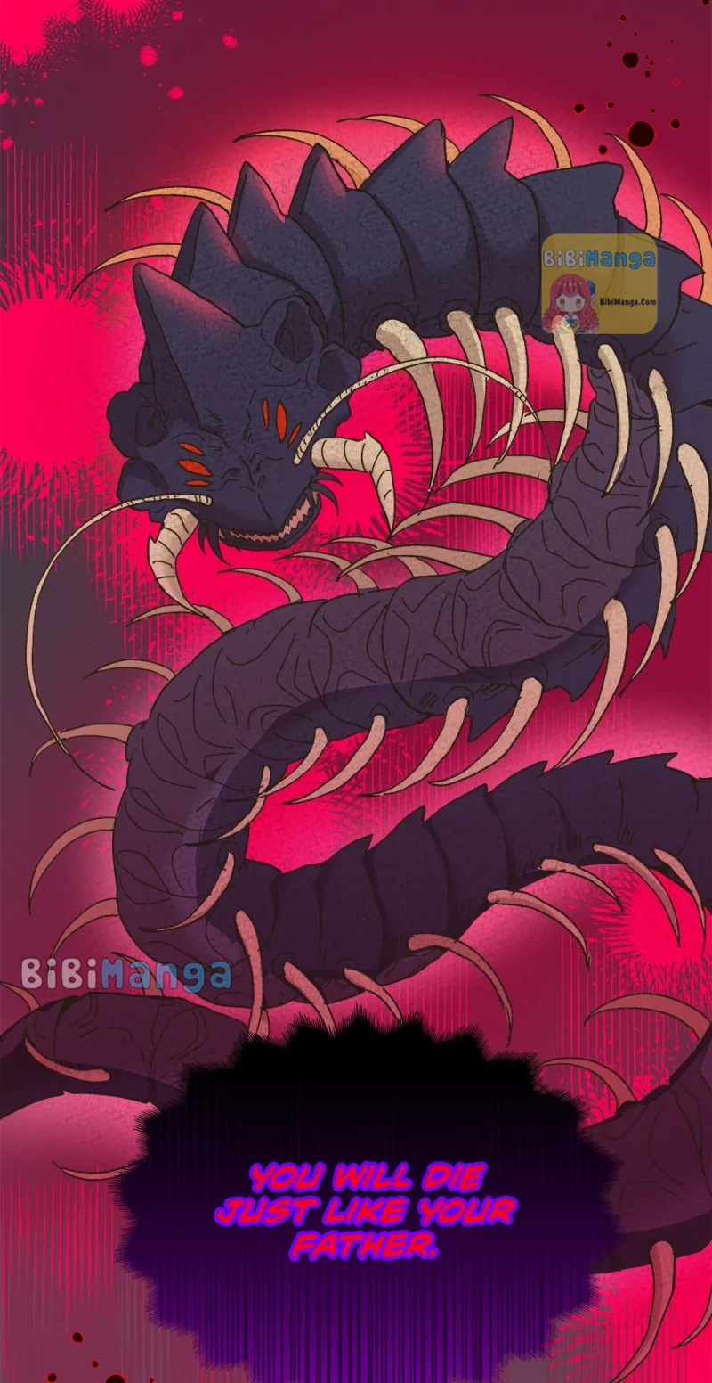 The Princess Pretends To Be Crazy Chapter 94 page 57