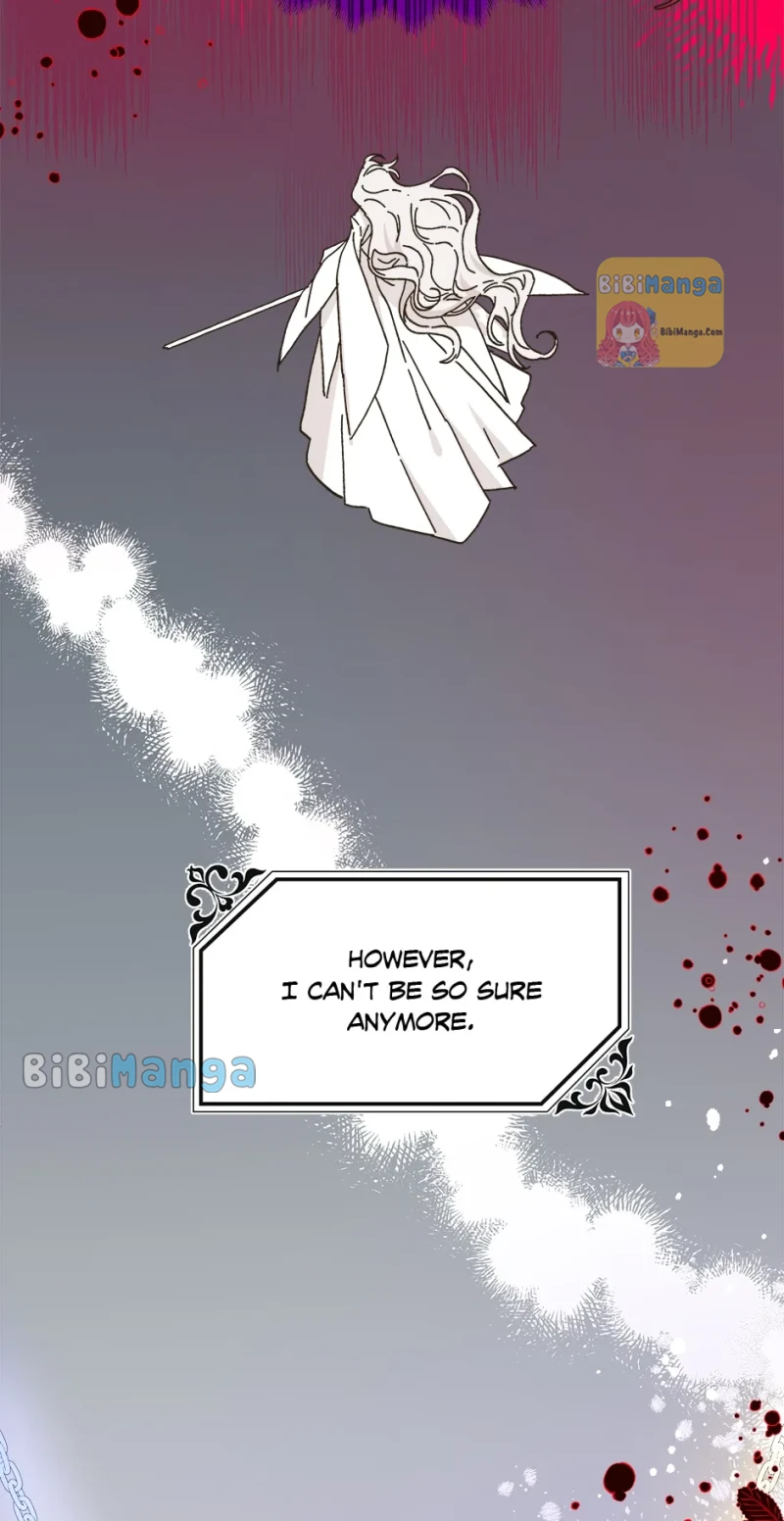 The Princess Pretends To Be Crazy Chapter 94 page 58