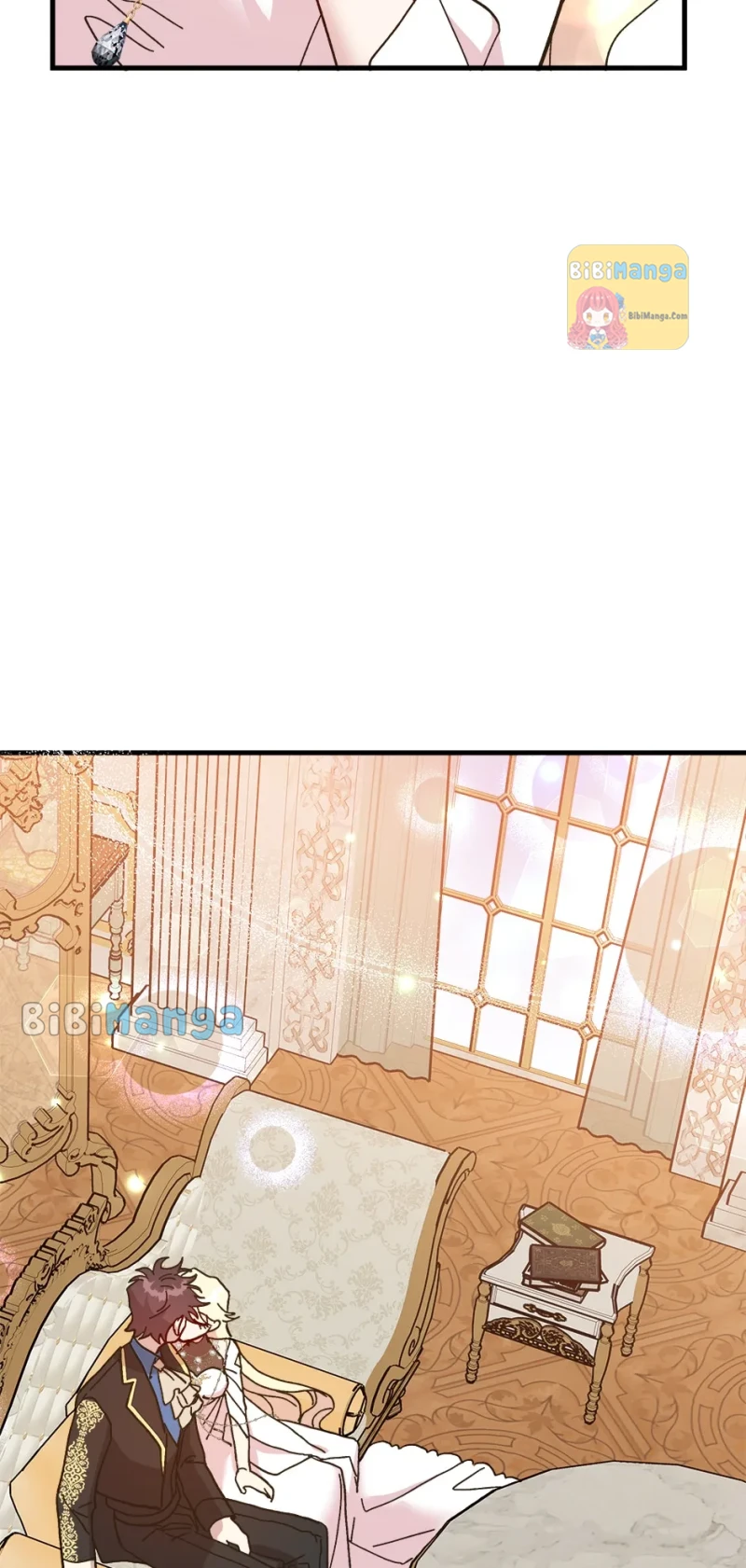 The Princess Pretends To Be Crazy Chapter 94 page 5
