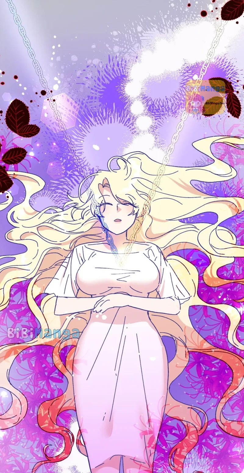 The Princess Pretends To Be Crazy Chapter 94 page 59