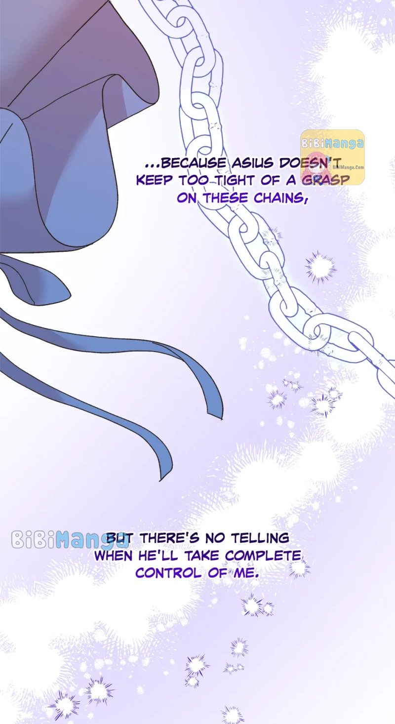 The Princess Pretends To Be Crazy Chapter 94 page 64