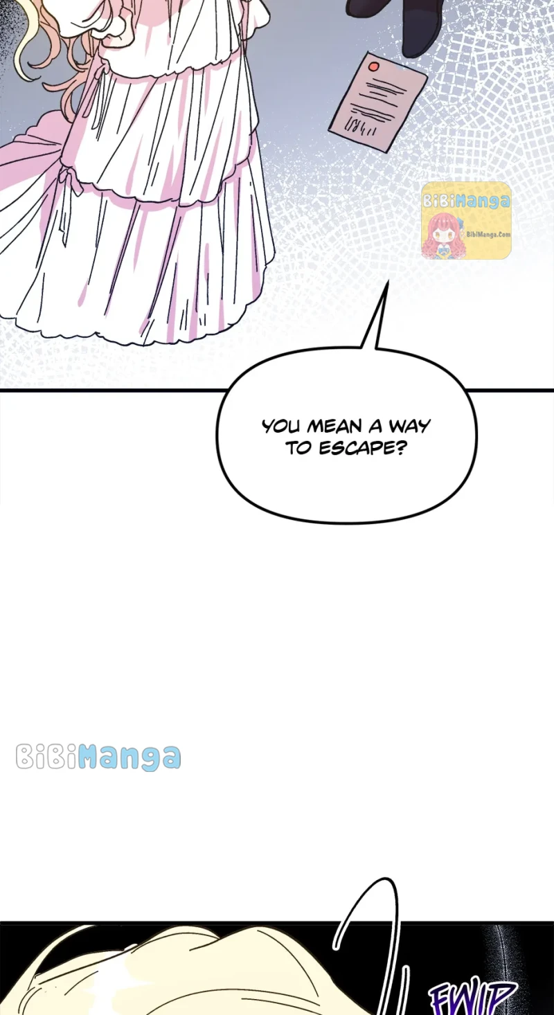 The Princess Pretends To Be Crazy Chapter 94 page 66