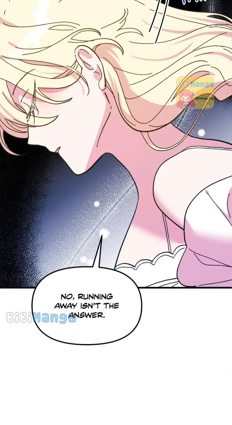 The Princess Pretends To Be Crazy Chapter 94 page 67
