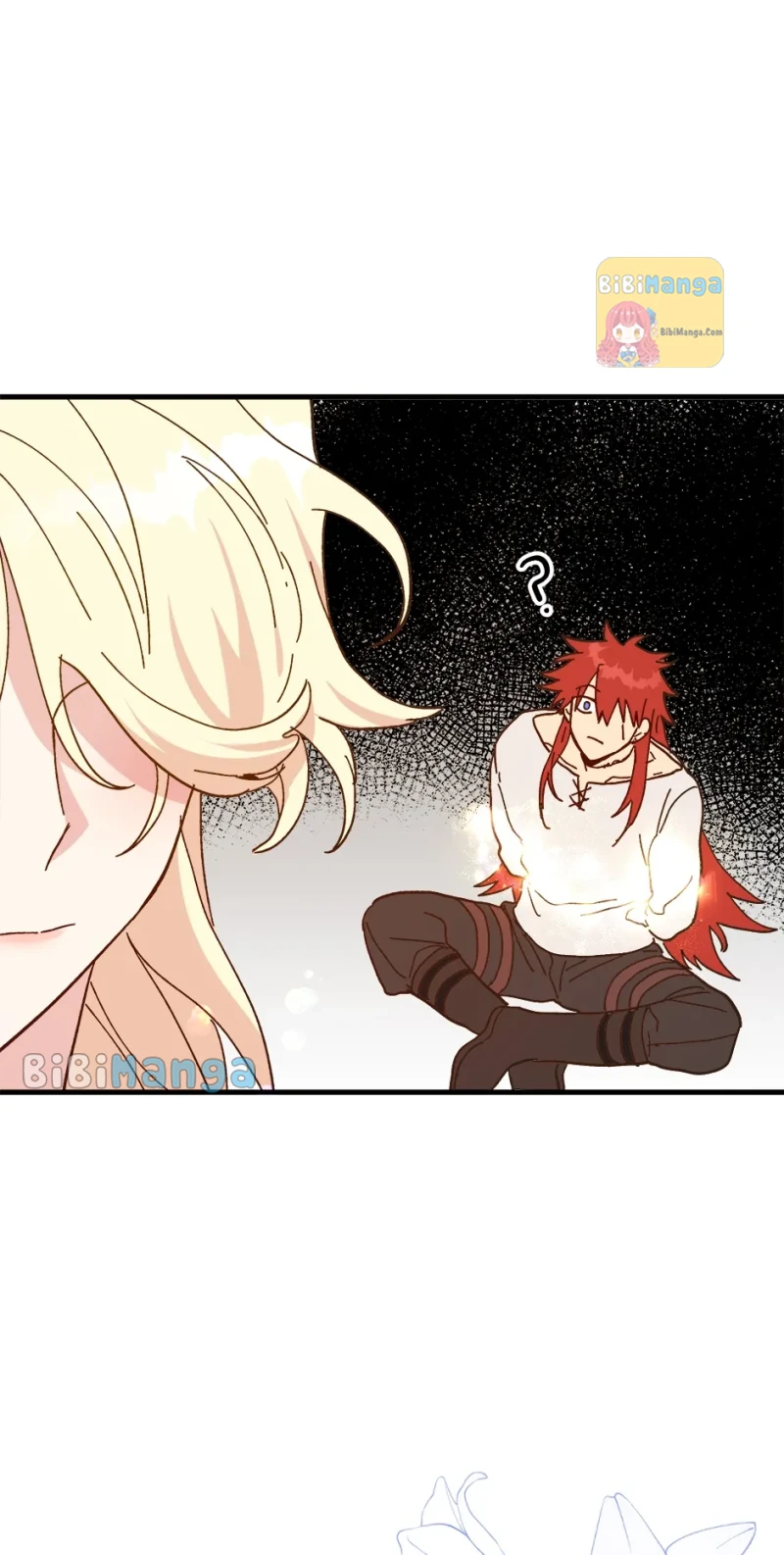 The Princess Pretends To Be Crazy Chapter 94 page 68