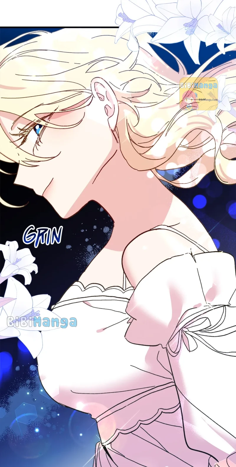 The Princess Pretends To Be Crazy Chapter 94 page 69
