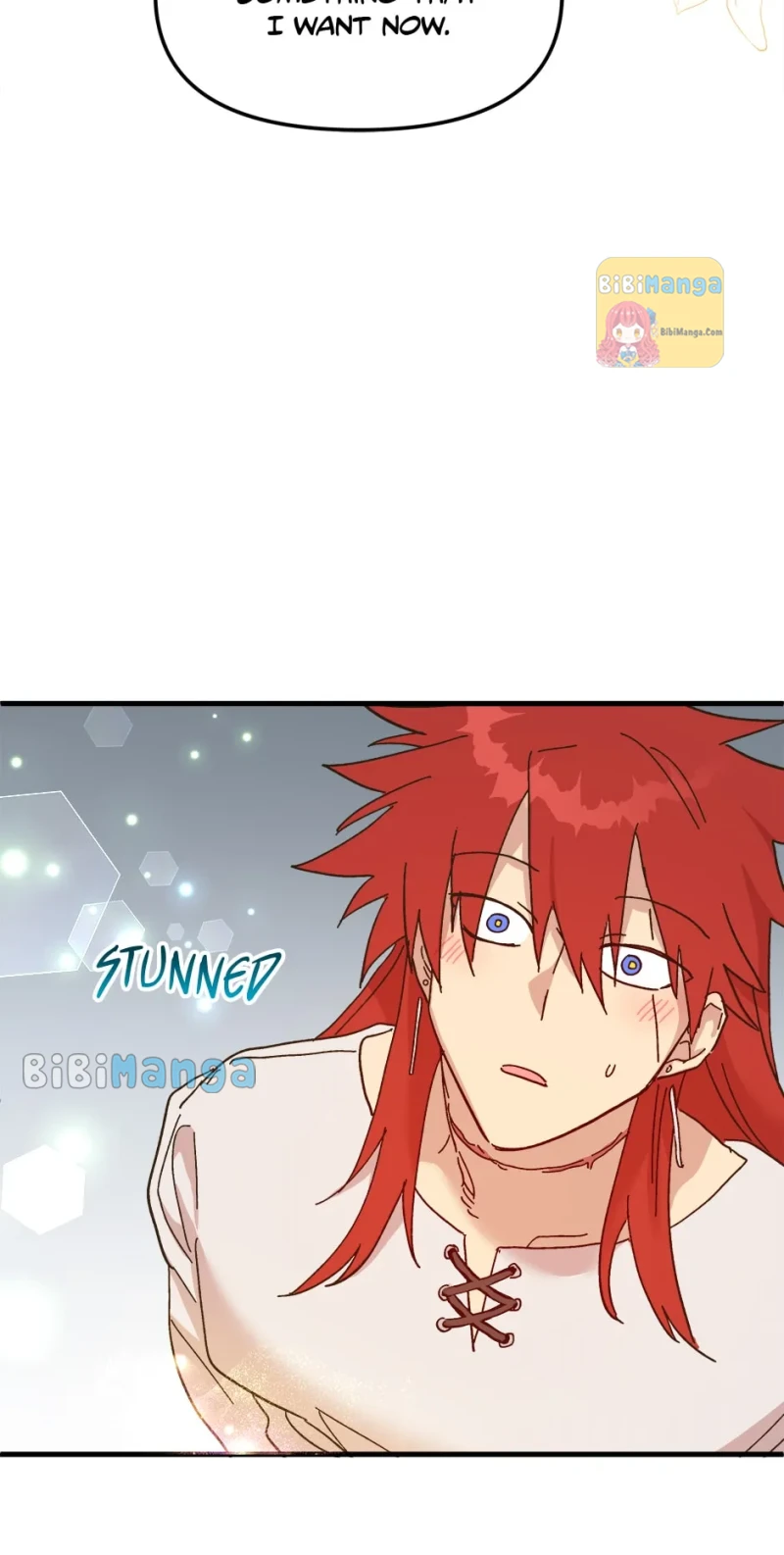 The Princess Pretends To Be Crazy Chapter 94 page 72