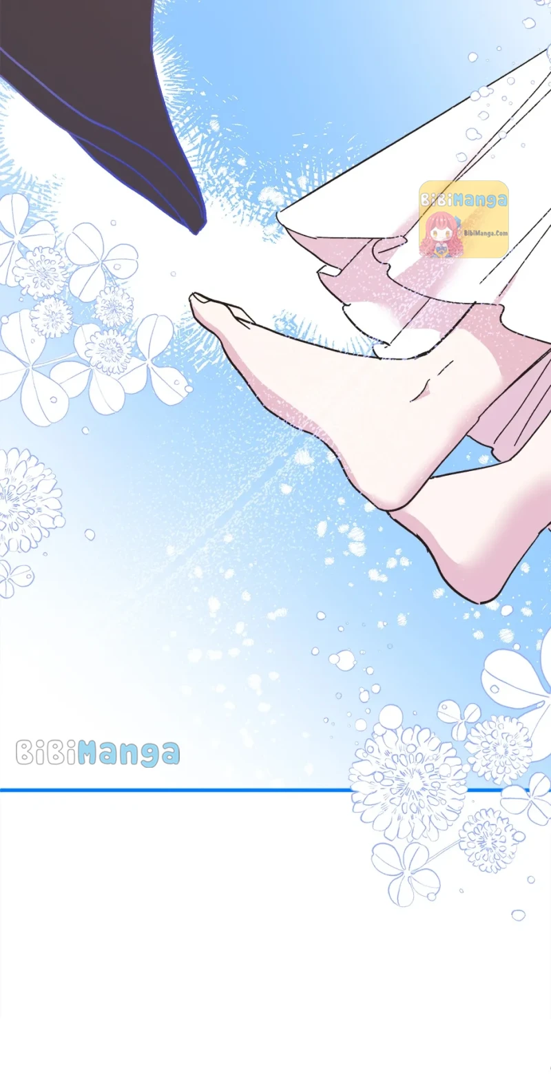 The Princess Pretends To Be Crazy Chapter 94 page 74