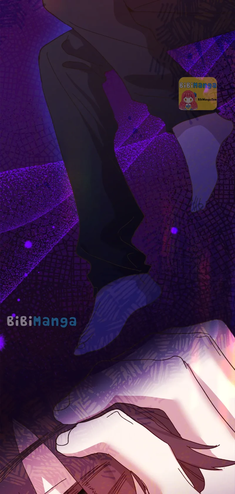 The Princess Pretends To Be Crazy Chapter 94 page 80