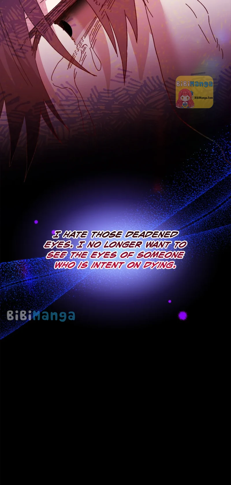 The Princess Pretends To Be Crazy Chapter 94 page 81