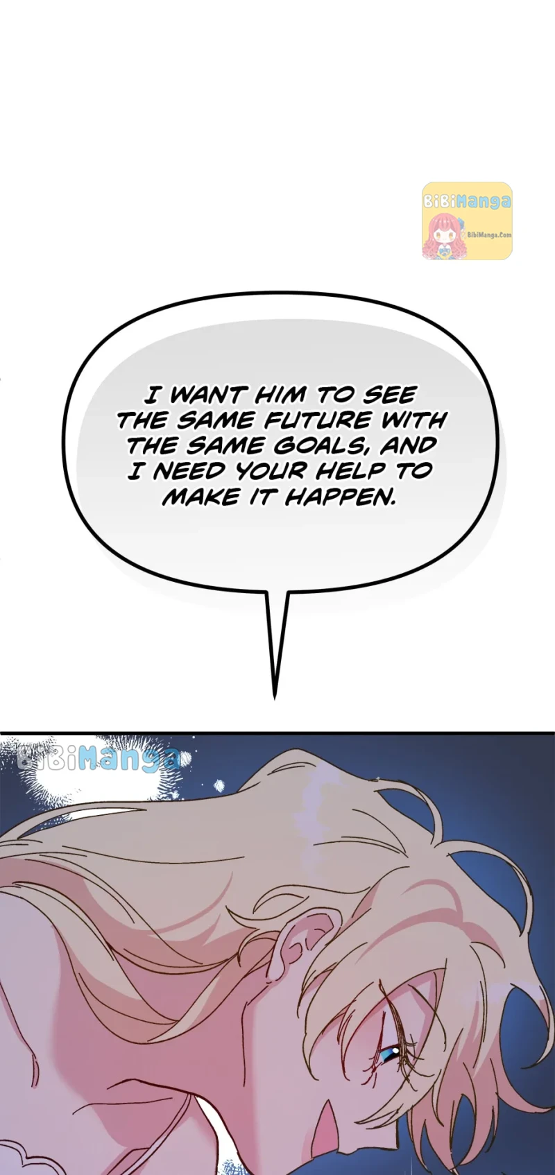 The Princess Pretends To Be Crazy Chapter 94 page 82