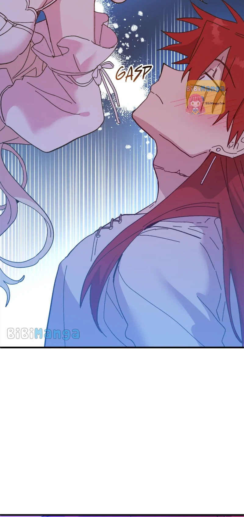 The Princess Pretends To Be Crazy Chapter 94 page 83