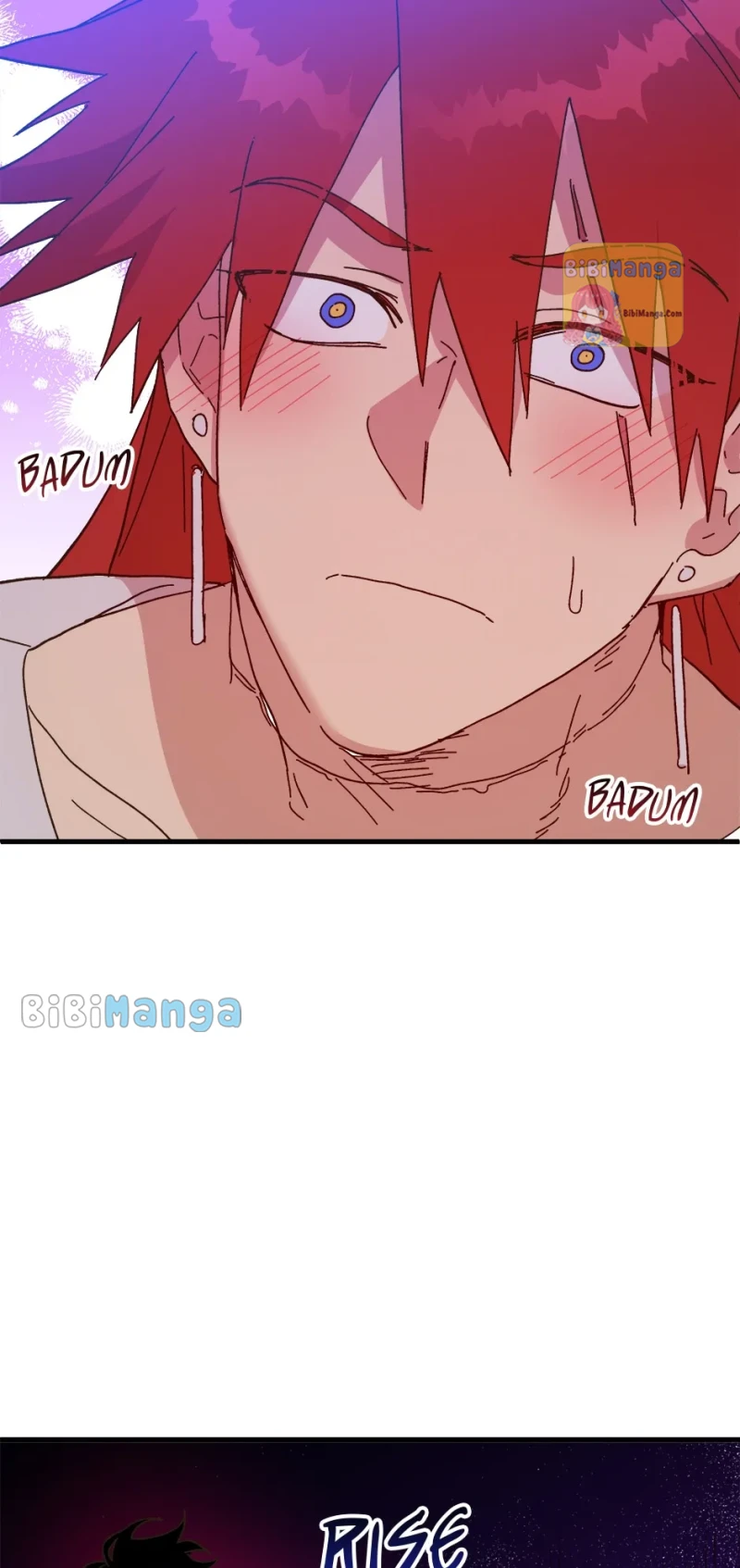 The Princess Pretends To Be Crazy Chapter 94 page 84