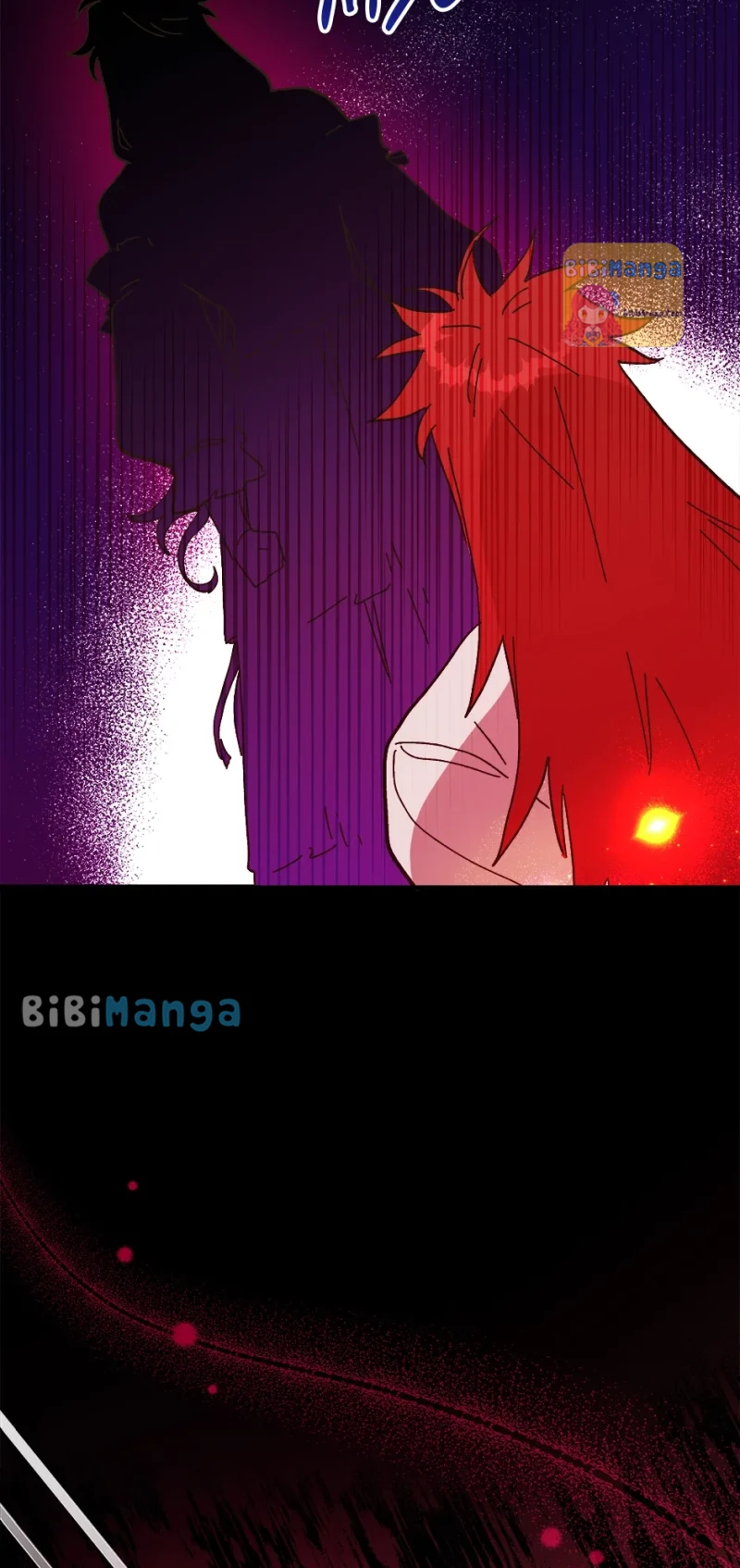 The Princess Pretends To Be Crazy Chapter 94 page 85
