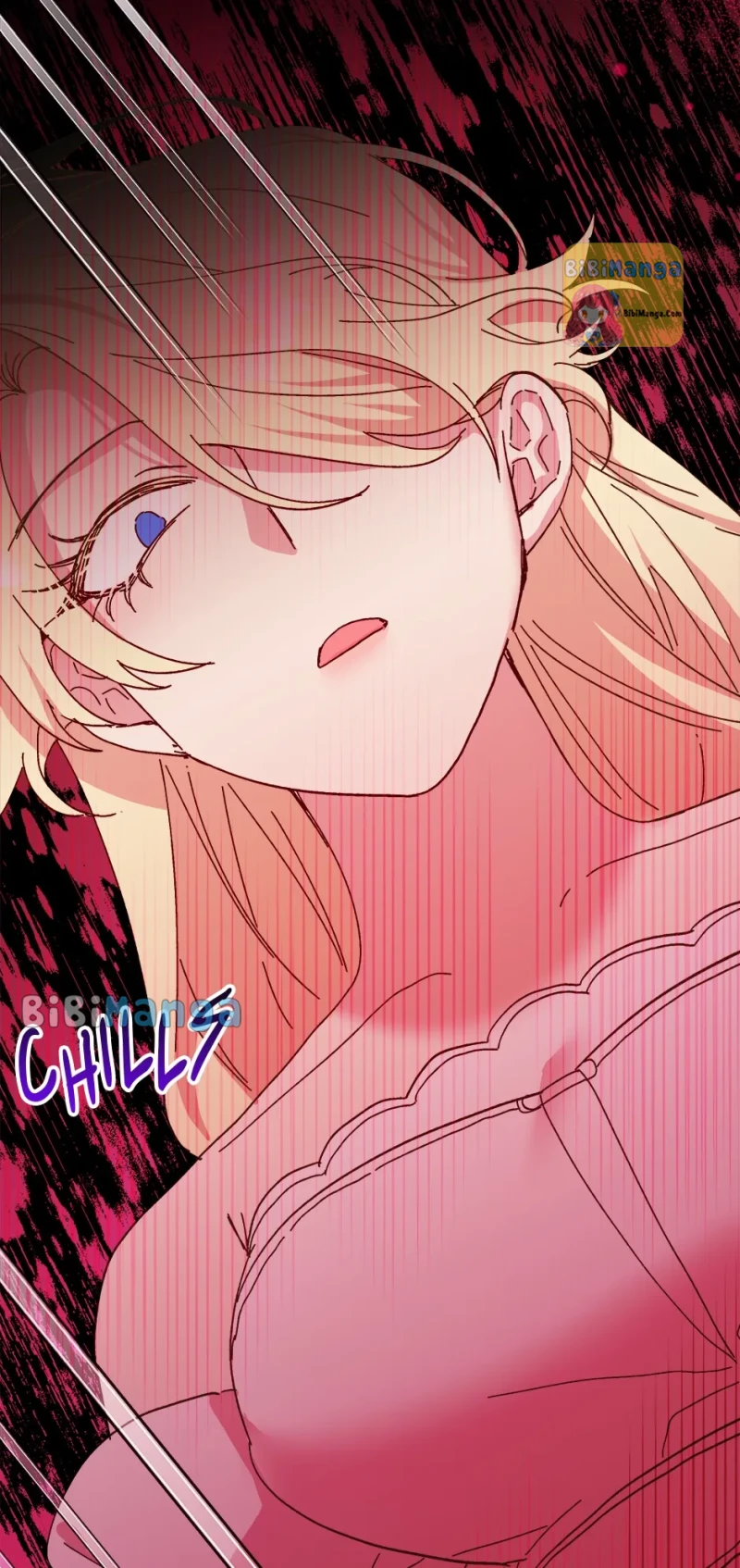 The Princess Pretends To Be Crazy Chapter 94 page 86