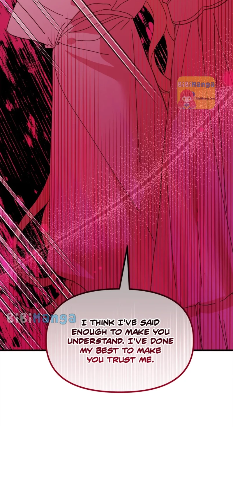 The Princess Pretends To Be Crazy Chapter 94 page 87