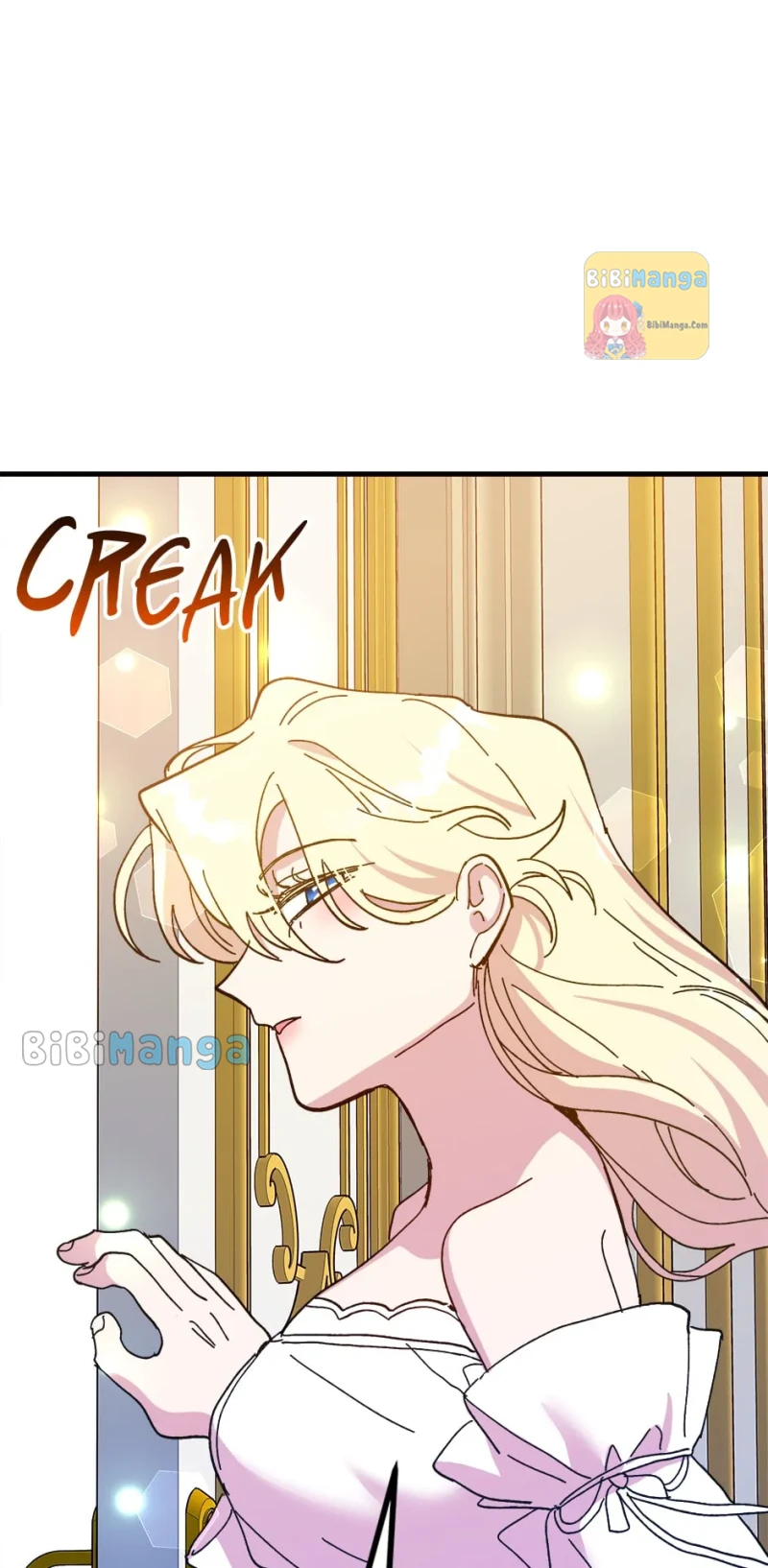 The Princess Pretends To Be Crazy Chapter 94 page 88