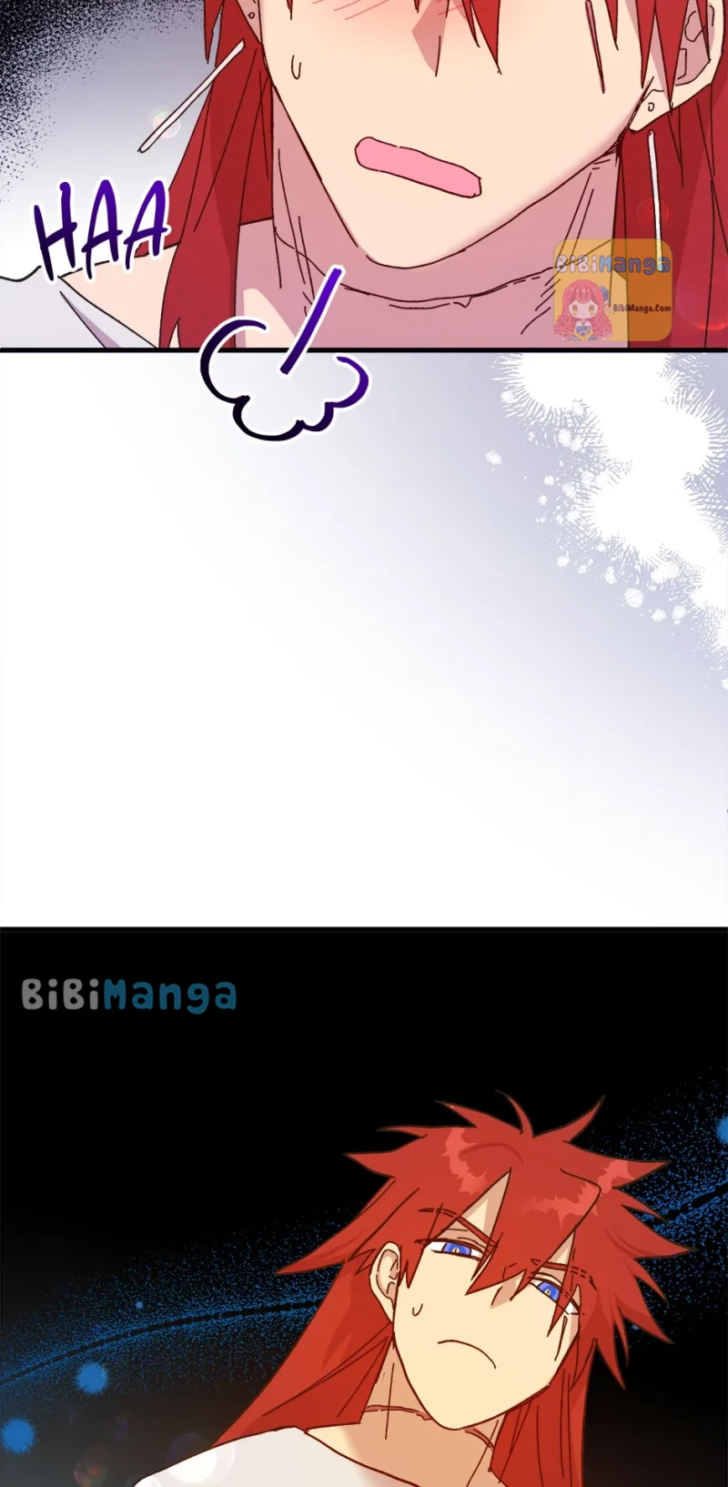 The Princess Pretends To Be Crazy Chapter 94 page 92
