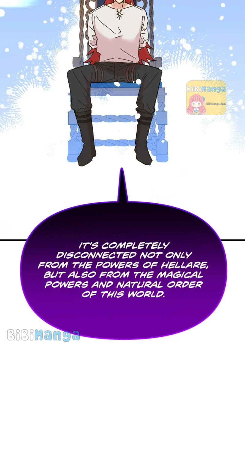 The Princess Pretends To Be Crazy Chapter 94 page 98