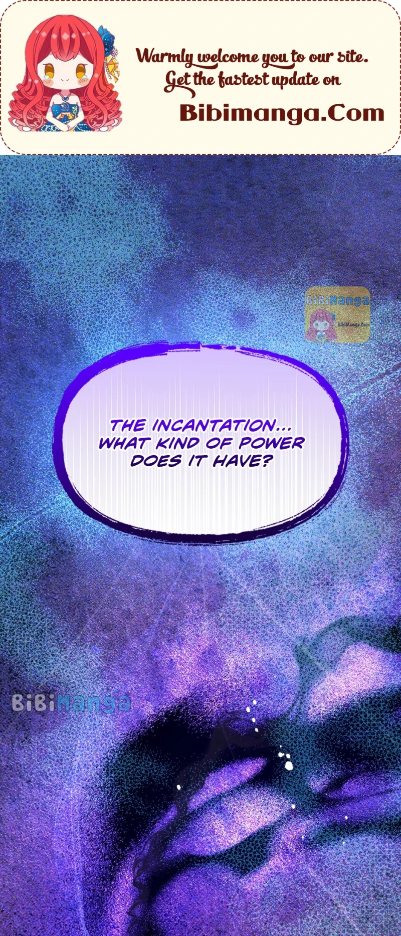 The Princess Pretends To Be Crazy Chapter 95 page 0