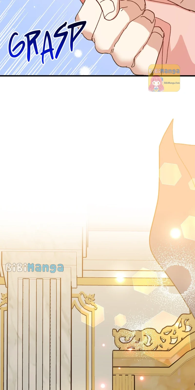 The Princess Pretends To Be Crazy Chapter 95 page 102